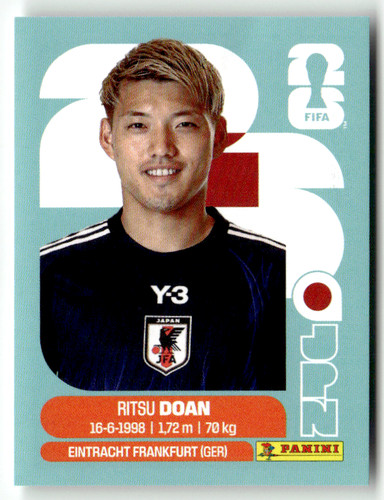 Adesivo panini 2026 mondiali - 2026,