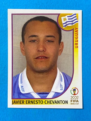 Panini stickers world cup - stickers,