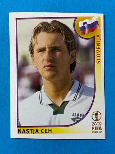 Panini stickers world cup - stickers,