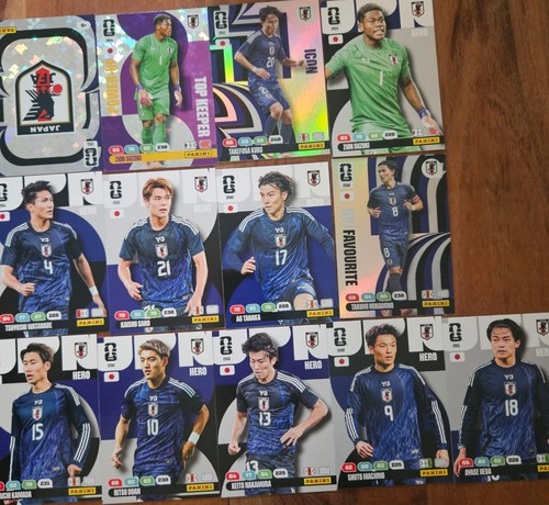 Panini fifa world - fifa,