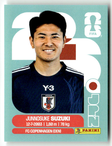 Adesivo panini 2026 mondiali - panini,