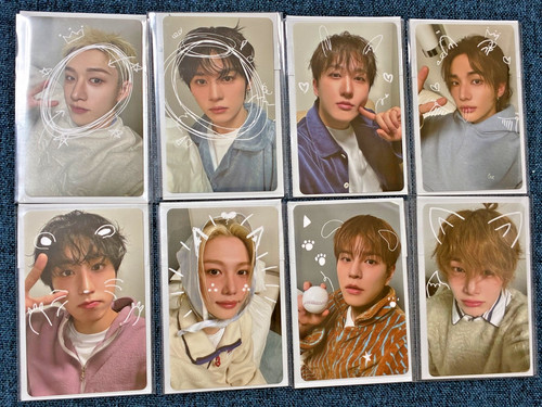 Stray kids world - run, it