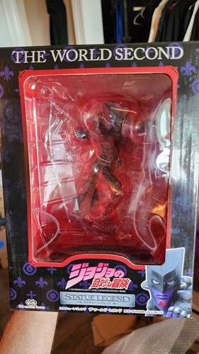 Nuovo jojo bizarre adventure - nuovo,