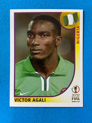 Panini stickers world cup - panini,