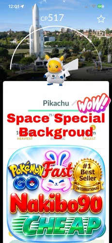 Pokemon astronauta lucente - pokemon🌟astronauta,